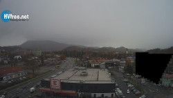 Ulice Meziříčská