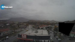 Ulice Meziříčská