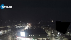 Ulice Meziříčská
