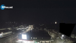 Ulice Meziříčská