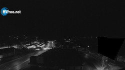 Ulice Meziříčská