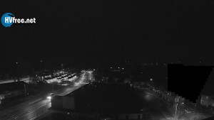 Město Rožnov pod Radhoštěm - Ulice Meziříčská - 29.10.2025 v 03:30 Město Rožnov pod Radhoštěm - Ulice Meziříčská - 29.10.2025 v 03:30