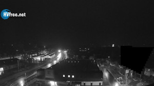 Město Rožnov pod Radhoštěm - Ulice Meziříčská - 29.10.2025 v 05:00 Město Rožnov pod Radhoštěm - Ulice Meziříčská - 29.10.2025 v 05:00