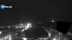 Ulice Meziříčská