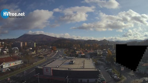 Město Rožnov pod Radhoštěm - Ulice Meziříčská - 29.10.2025 v 09:30 Město Rožnov pod Radhoštěm - Ulice Meziříčská - 29.10.2025 v 09:30