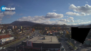 Město Rožnov pod Radhoštěm - Ulice Meziříčská - 29.10.2025 v 10:00 Město Rožnov pod Radhoštěm - Ulice Meziříčská - 29.10.2025 v 10:00