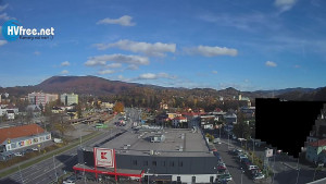 Město Rožnov pod Radhoštěm - Ulice Meziříčská - 29.10.2025 v 14:00 Město Rožnov pod Radhoštěm - Ulice Meziříčská - 29.10.2025 v 14:00