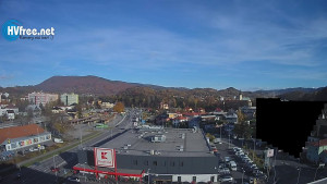 Město Rožnov pod Radhoštěm - Ulice Meziříčská - 29.10.2025 v 14:30 Město Rožnov pod Radhoštěm - Ulice Meziříčská - 29.10.2025 v 14:30