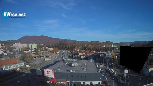 Město Rožnov pod Radhoštěm - Ulice Meziříčská - 29.10.2025 v 15:00 Město Rožnov pod Radhoštěm - Ulice Meziříčská - 29.10.2025 v 15:00