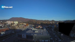 Ulice Meziříčská