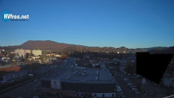 Ulice Meziříčská