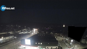 Město Rožnov pod Radhoštěm - Ulice Meziříčská - 29.10.2025 v 17:30 Město Rožnov pod Radhoštěm - Ulice Meziříčská - 29.10.2025 v 17:30