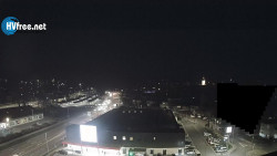 Ulice Meziříčská