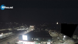 Město Rožnov pod Radhoštěm - Ulice Meziříčská - 29.10.2025 v 18:30 Město Rožnov pod Radhoštěm - Ulice Meziříčská - 29.10.2025 v 18:30