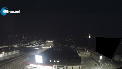 Ulice Meziříčská