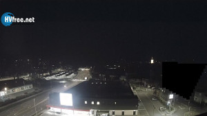 Město Rožnov pod Radhoštěm - Ulice Meziříčská - 29.10.2025 v 22:00 Město Rožnov pod Radhoštěm - Ulice Meziříčská - 29.10.2025 v 22:00