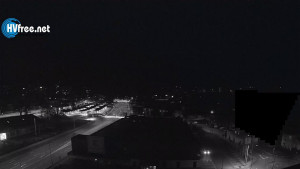 Město Rožnov pod Radhoštěm - Ulice Meziříčská - 29.10.2025 v 23:00 Město Rožnov pod Radhoštěm - Ulice Meziříčská - 29.10.2025 v 23:00