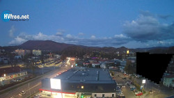 Ulice Meziříčská