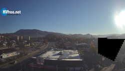 Ulice Meziříčská