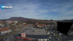 Ulice Meziříčská