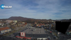 Ulice Meziříčská