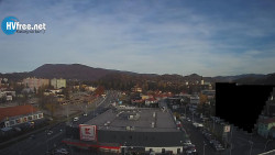 Ulice Meziříčská