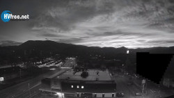 Ulice Meziříčská