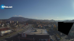 Ulice Meziříčská