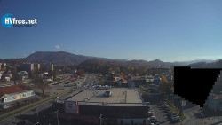 Ulice Meziříčská