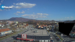 Ulice Meziříčská