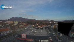 Ulice Meziříčská