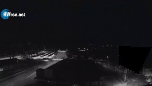 Město Rožnov pod Radhoštěm - Ulice Meziříčská - 2.11.2025 v 02:45 Město Rožnov pod Radhoštěm - Ulice Meziříčská - 2.11.2025 v 02:45