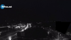 Ulice Meziříčská