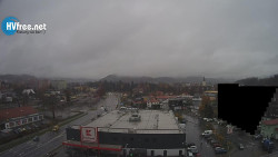 Ulice Meziříčská