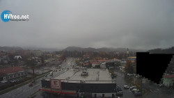 Ulice Meziříčská