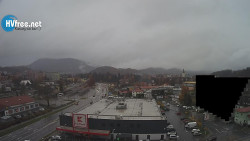 Ulice Meziříčská