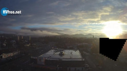 Ulice Meziříčská