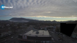 Ulice Meziříčská