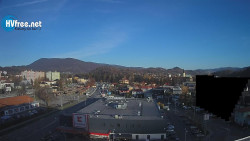 Ulice Meziříčská