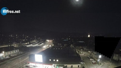 Ulice Meziříčská