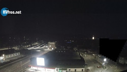 Ulice Meziříčská