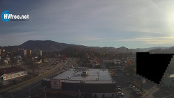 Ulice Meziříčská