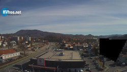 Ulice Meziříčská