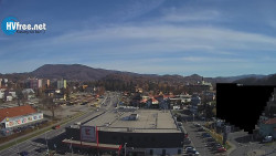 Ulice Meziříčská