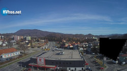 Ulice Meziříčská