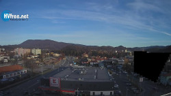 Ulice Meziříčská