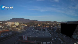 Ulice Meziříčská