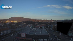 Ulice Meziříčská