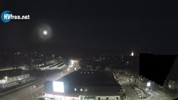 Ulice Meziříčská