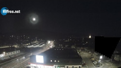 Ulice Meziříčská